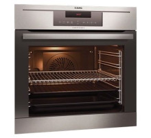 Духовой шкаф AEG bp 7314621 m
