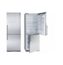 Холодильник BOMANN KG 211 inox A++/296