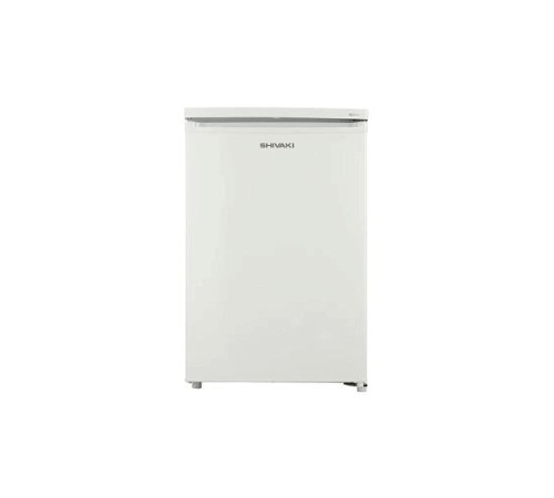Холодильник SHIVAKI SHIV117SD white