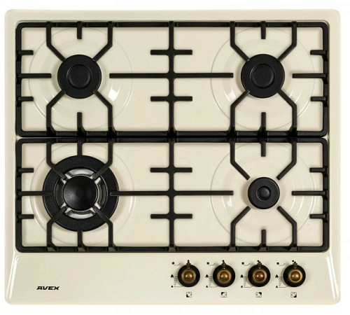 Газовая поверхность AVEX NS 6044 YR