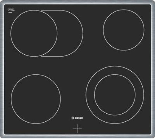 Поверхность BOSCH nkn 645h14