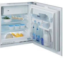 Встраиваемый холодильник WHIRLPOOL arg 590 a+