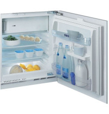 Встраиваемый холодильник WHIRLPOOL arg 590 a+