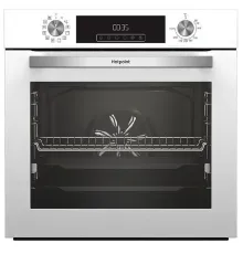 Духовой шкаф HOTPOINT-ARISTON HFE9 1231 JSH WHG