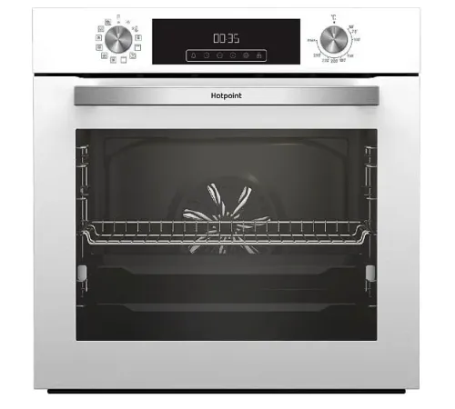 Духовой шкаф HOTPOINT-ARISTON HFE9 1231 JSH WHG