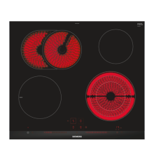 Стеклокерамическая панель SIEMENS ET 675LDP1D