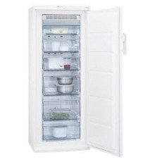 Морозильник AEG  a42000gnw0