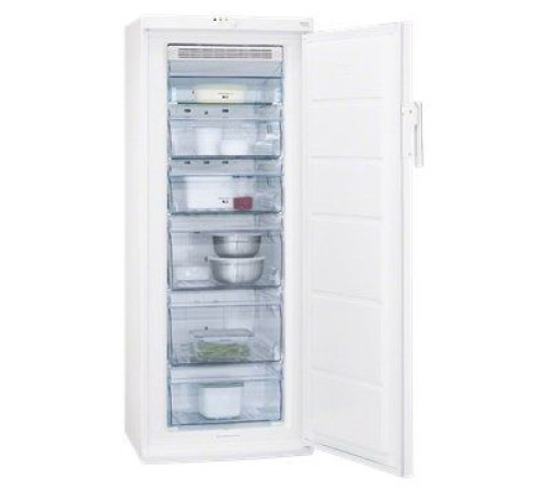 Морозильник AEG  a42000gnw0