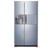 Холодильник SAMSUNG RS-7677FHCSL