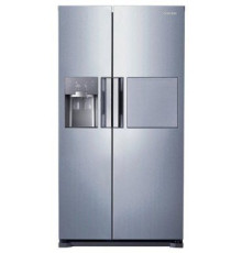 Холодильник SAMSUNG RS-7677FHCSL