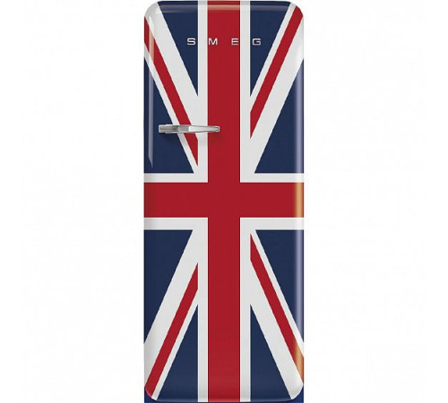 Холодильник SMEG FAB28RDUJ5