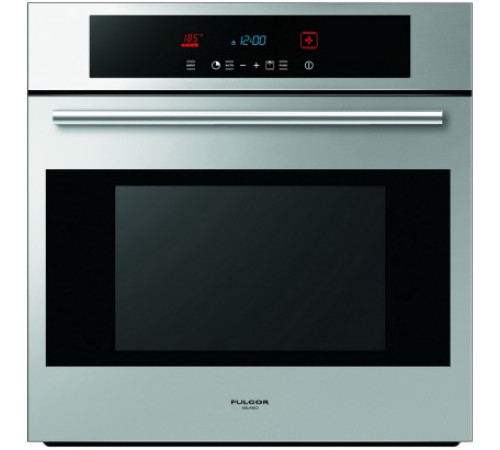 Духовой шкаф FULGOR SO 6015/1 P TC X