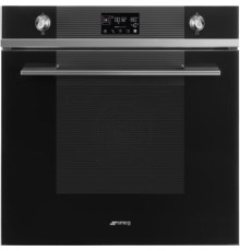 Духовой шкаф SMEG SOP6102S2PN