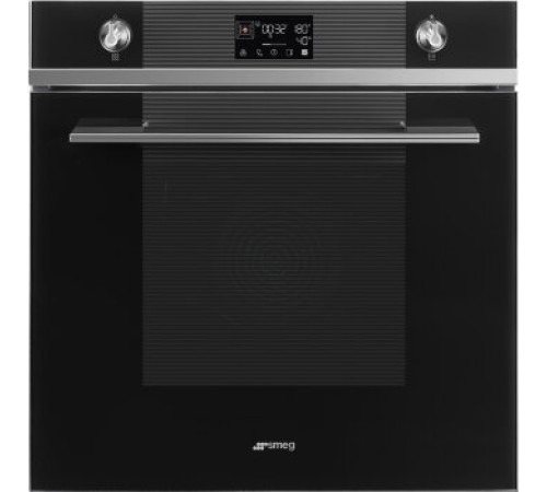 Духовой шкаф SMEG SOP6102S2PN
