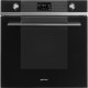 Духовой шкаф SMEG SOP6102S2PN