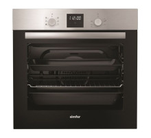 Духовой шкаф Simfer B6EM56013