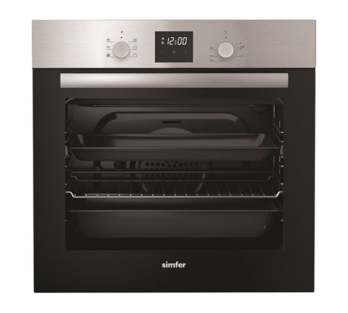 Духовой шкаф Simfer B6EM56013