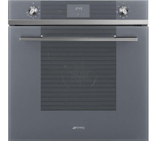 Духовой шкаф SMEG SF6100VS1
