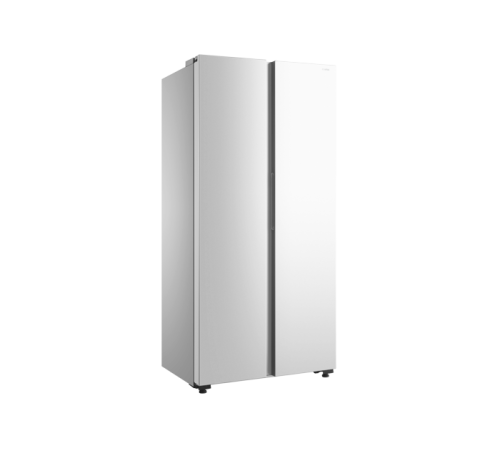 Холодильник CENTEK CT-1757 NF Silver