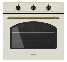 Духовой шкаф SIMFER b 6006 yero