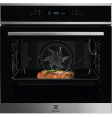 Духовой шкаф ELECTROLUX COE7P31X