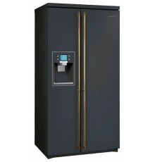 Холодильник side-by-side SMEG sbs8003a