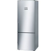 Холодильник Bosch KGN56PI30U нержавеющая сталь