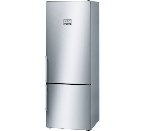 Холодильник Bosch KGN56PI30U нержавеющая сталь