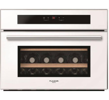Винный шкаф FULGOR FWC 4522 TC WH S