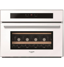 Винный шкаф FULGOR FWC 4522 TC WH S