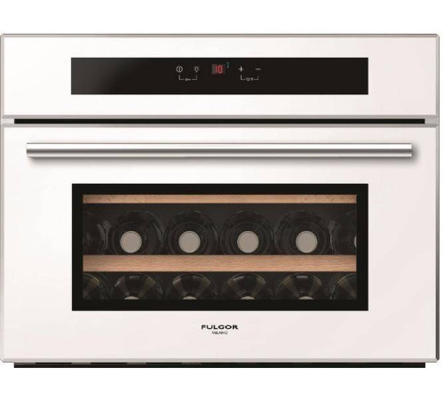 Винный шкаф FULGOR FWC 4522 TC WH S