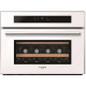 Винный шкаф FULGOR FWC 4522 TC WH S