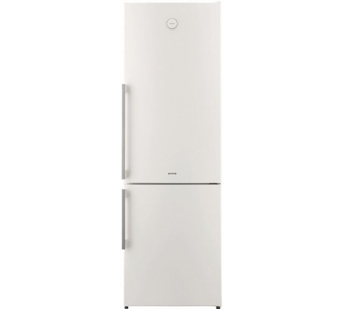 Холодильник GORENJE nrk61jsy2w2 белый