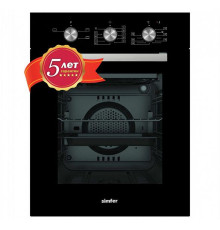 Духовой шкаф SIMFER B4EB14006