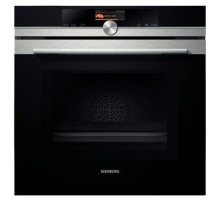 Духовой шкаф SIEMENS HM676G0S2F