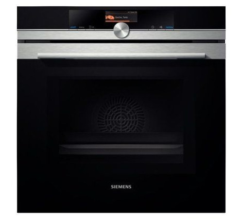 Духовой шкаф SIEMENS HM676G0S2F