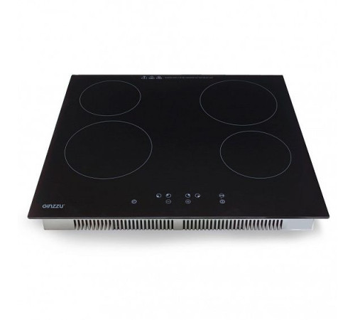 Варочная панель GINZZU HCC-401