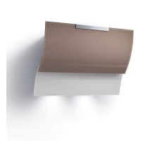 Вытяжка BEST FLUTTUA TOUCH ASC 80 см, какао (07G05100A)