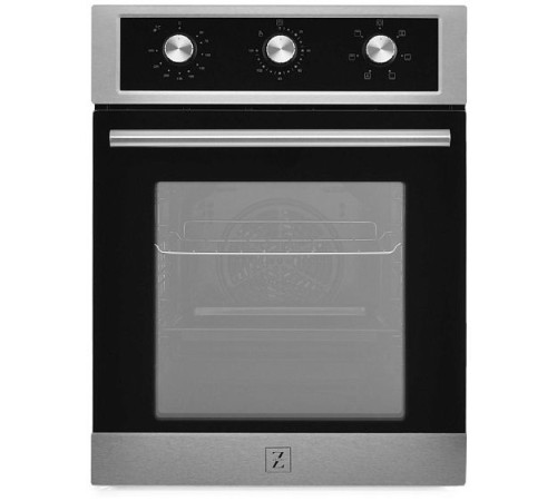 Духовой шкаф ZUGEL ZOE451X