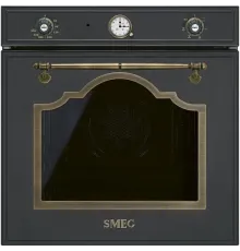 Духовой шкаф SMEG SF67C1AO