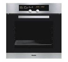 Духовой шкаф MIELE h 4280 b alu