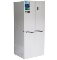 Холодильник LERAN RMD 525 W NF