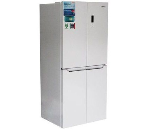 Холодильник LERAN RMD 525 W NF