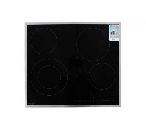 Электрическая поверхность Leran EH 6445 IX