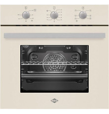 Духовой шкаф MBS DE-612 IV