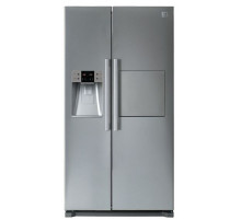Холодильник DAEWOO ELECTRONICS frn q19 fas