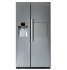 Холодильник DAEWOO frn q19 fas