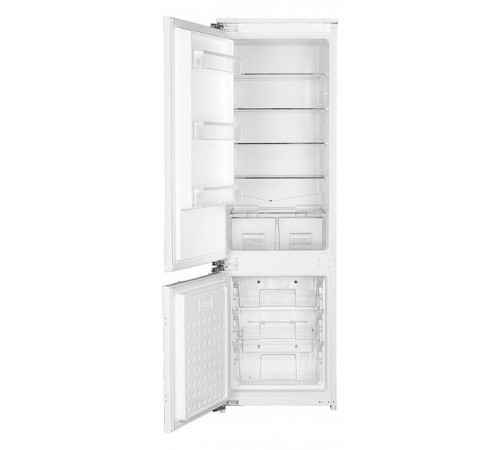 Холодильник ASCOLI ADRF225WBI