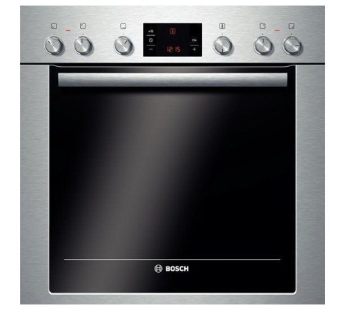 Духовой шкаф BOSCH heb 23d450