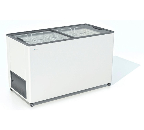 Морозильный ларь FROSTOR F 400 С